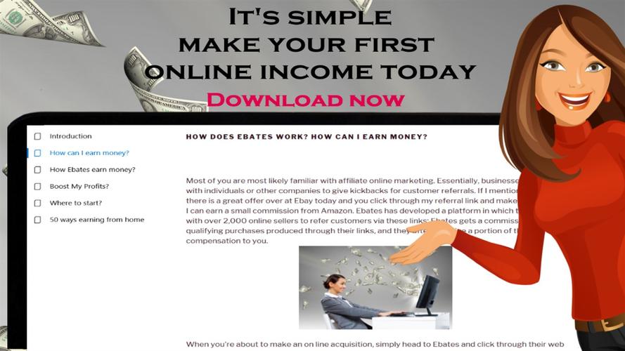 good ways to make money online for free,Understanding the Landscape