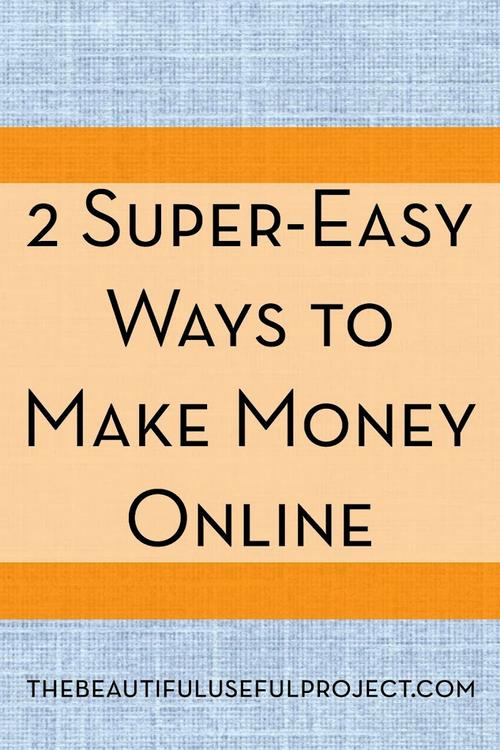 an easy way to make money online,Understanding the Online Money Making Landscape